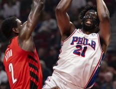 PG电子线上登入-NBA常规赛开拓者队遭遇挑战