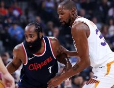 PG游戏官网登录入口-关于快船强势逆转太阳，豪取开门红的信息