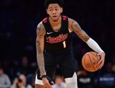 PG电子游戏-老鹰不敌开拓者，意外止步季后赛