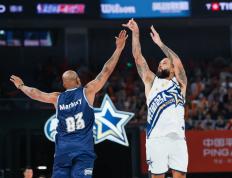 PG电子游戏-球员们在赛场上展现出了顶尖的技术