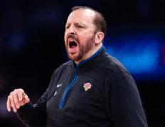 PG Soft Gaming-尼克斯队主帅发表看法，对球队未来充满信心的简单介绍