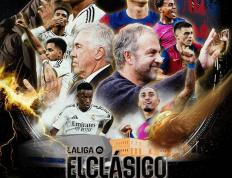 PG电子试玩官网-谁将赢得国家德比：巴塞罗那vs皇家马德里