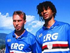 PG电子官方-桑普多利亚在近期比赛中获得了一场胜利的简单介绍