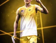 PG电子官网-印度羽毛球队爆冷法国羽毛球队，李宗伟高光表现