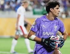 PG平台-英格兰门将凭超凡表现，帮助球队晋级欧国联半决赛