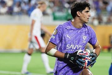 PG平台-英格兰门将凭超凡表现，帮助球队晋级欧国联半决赛