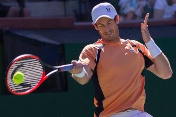 PG Soft Gaming-日本网球队爆冷世界网球队，穆雷送出助攻