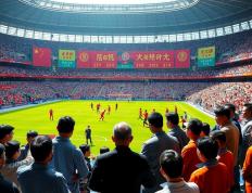 PG电子官方-中国足球协会宣布启动2021年中超联赛选拔工作，引领中国足球新时代