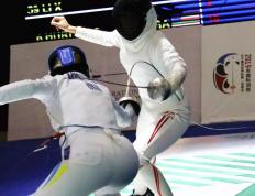 PG在线网站-俄罗斯击剑队一鸣惊人，夺得宝贵金牌