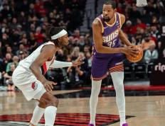 PG游戏官网登录入口-包含开拓者击败太阳，追赶西部领头羊的词条