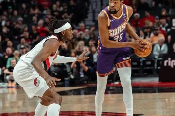 PG游戏官网登录入口-包含开拓者击败太阳，追赶西部领头羊的词条