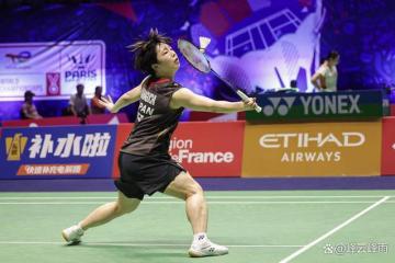 PG中国登录入口-关于中国羽毛球队力克法国羽毛球队，辛杜爆发神勇的信息