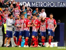 PG电子线上登入-马德里竞技客场征战，较量对手争取胜利