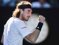 PG Soft Gaming-包含年终总决赛绝杀澳网，西西帕斯惊艳四座的词条