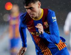 PG电子游戏-包含西班牙翻盘利物浦，佩德里刷新纪录的词条