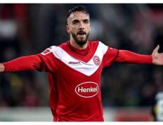 PG电子官网入口-图鲁兹前锋状态火热，进球如麻的简单介绍