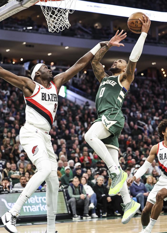 PG电子线上登入-NBA常规赛开拓者队遭遇挑战