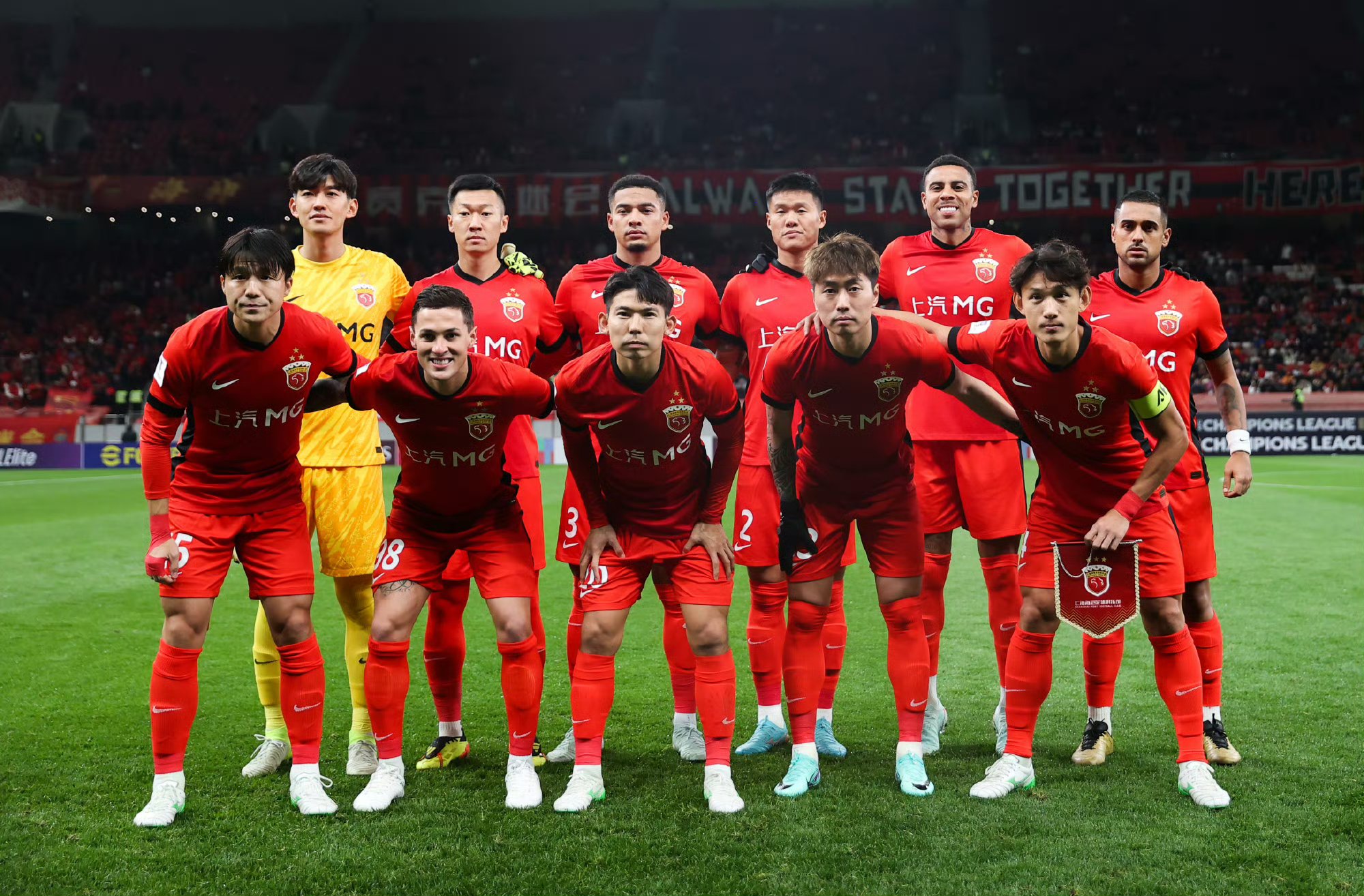 PG电子游戏-中国球队亚冠小组赛提前出局,球迷感到惋惜