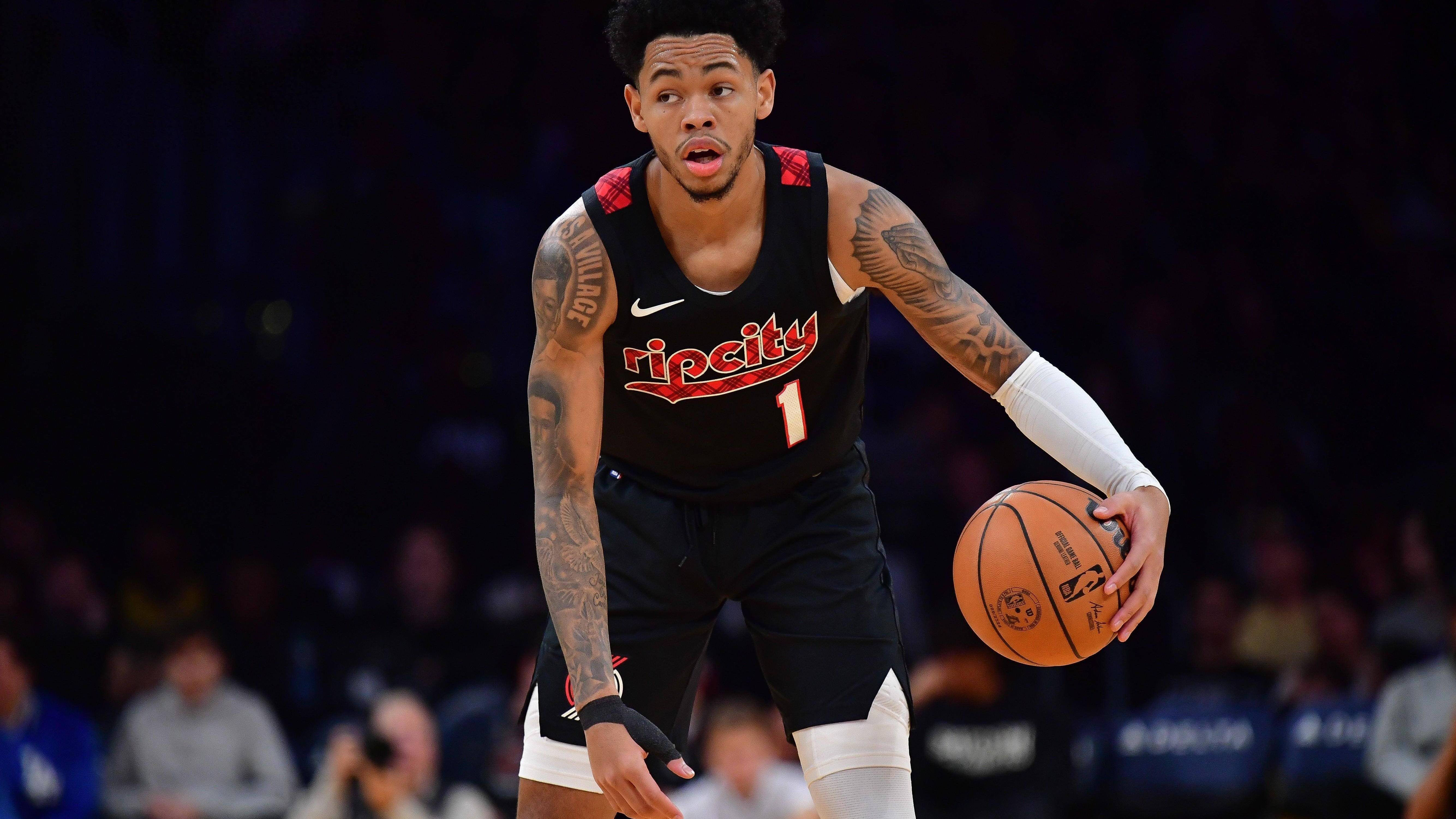 PG电子游戏-老鹰不敌开拓者，意外止步季后赛