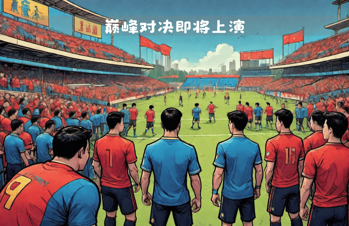 PG电子官网入口-欧洲国家队将迎来一场关键的对决