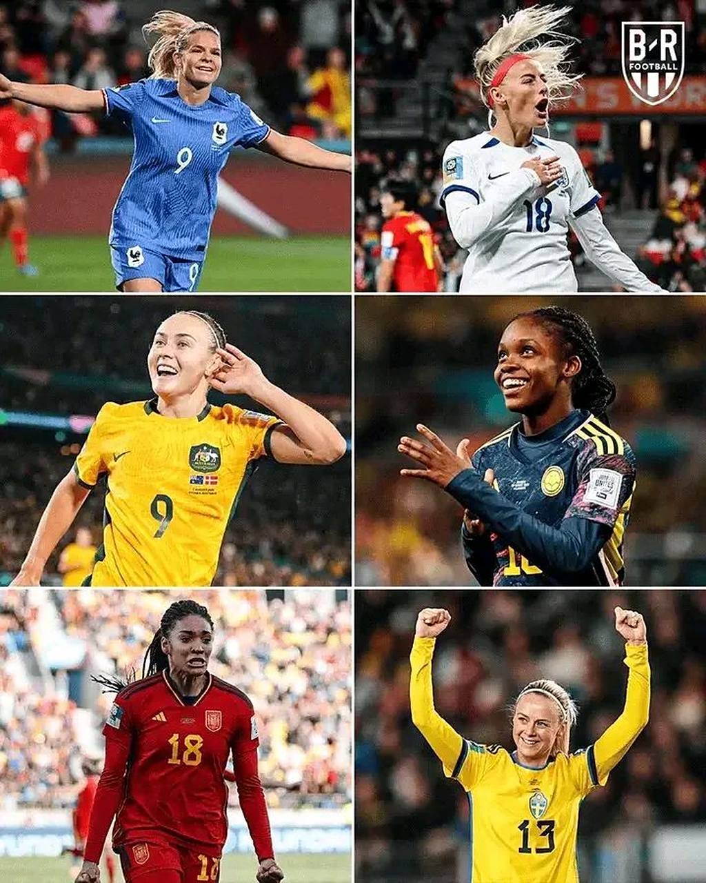 PG游戏官网登录入口-法国女足继续保持全胜,晋级世界杯八强