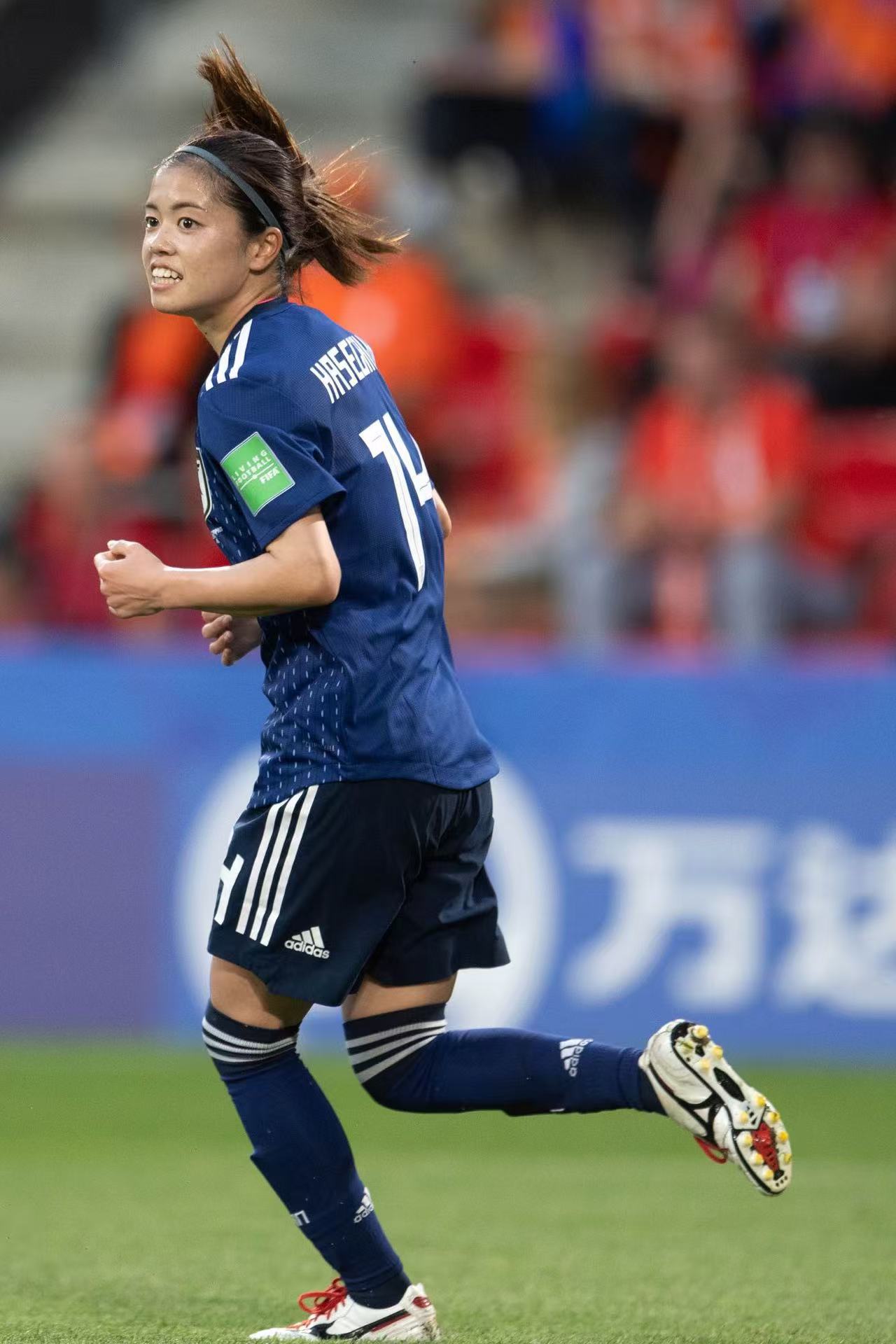 PG电子游戏-巴西女足再战日本女足,力求晋级