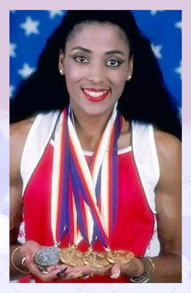 PG电子官方-美国传奇选手创造短跑新纪录