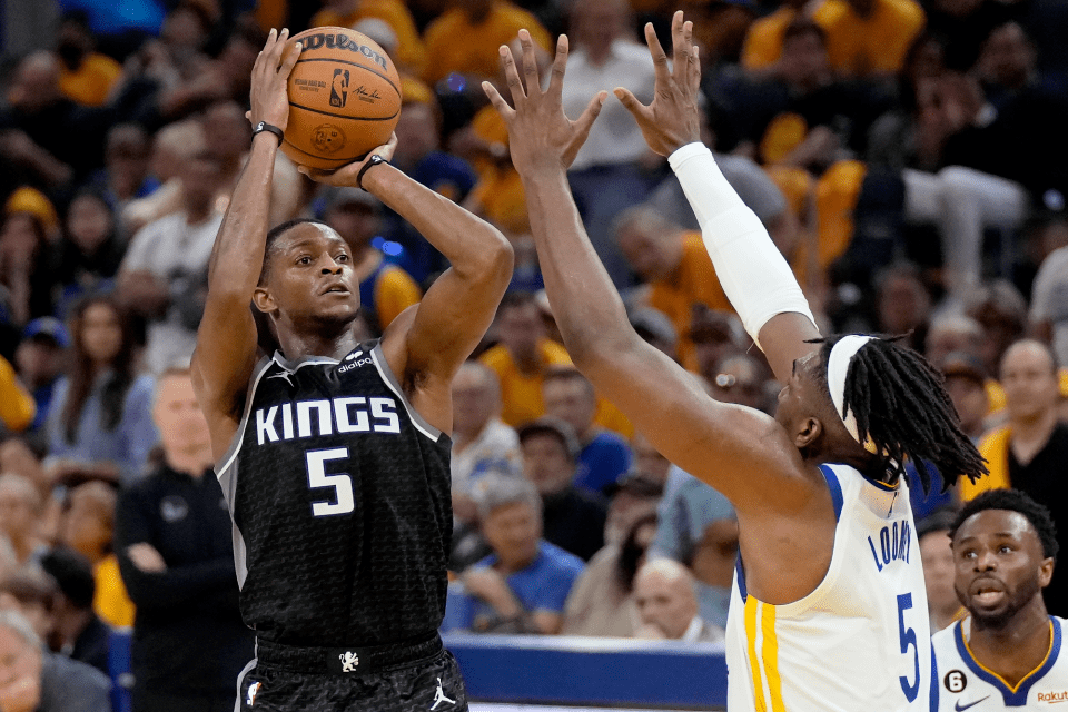 PG在线网站-关于勇士横扫灰熊,福克斯完成帽子戏法的信息