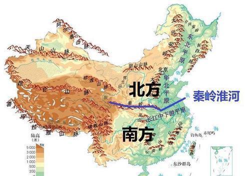 PG游戏官网登录入口-南方进攻力强,北方防守出色