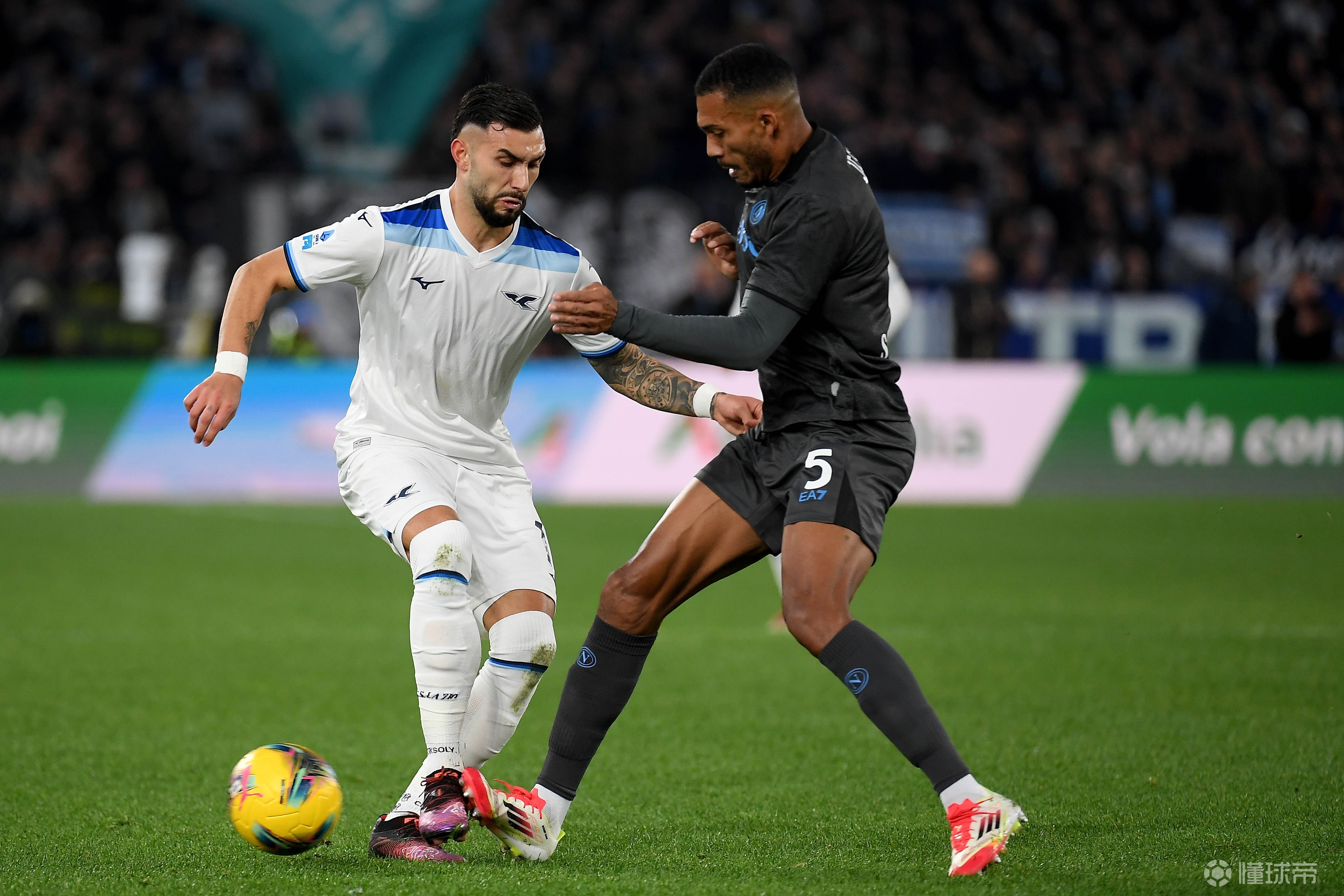 PG电子官方-拉齐奥主场战平，保持稳定发挥