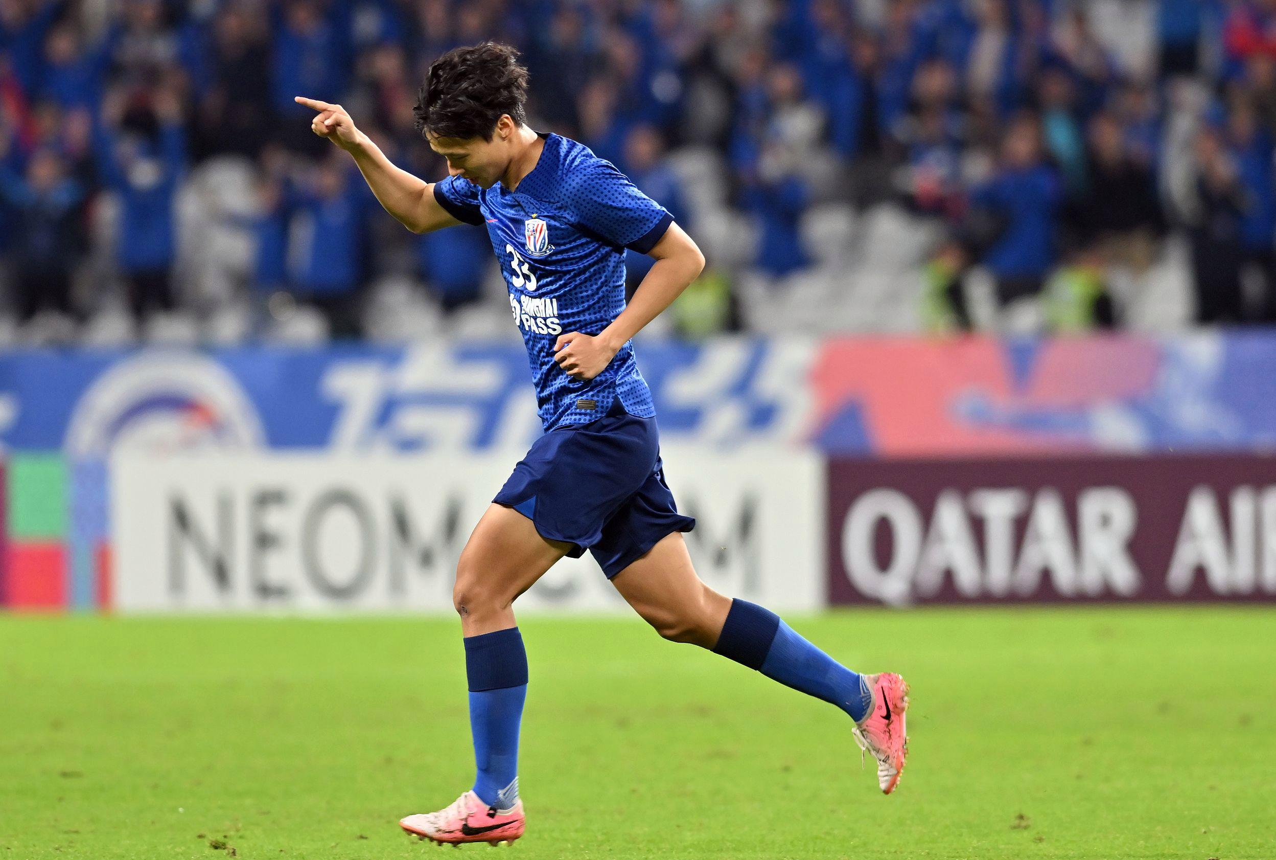 PG中国官网-上海申花球员受伤，或将缺席下一场比赛