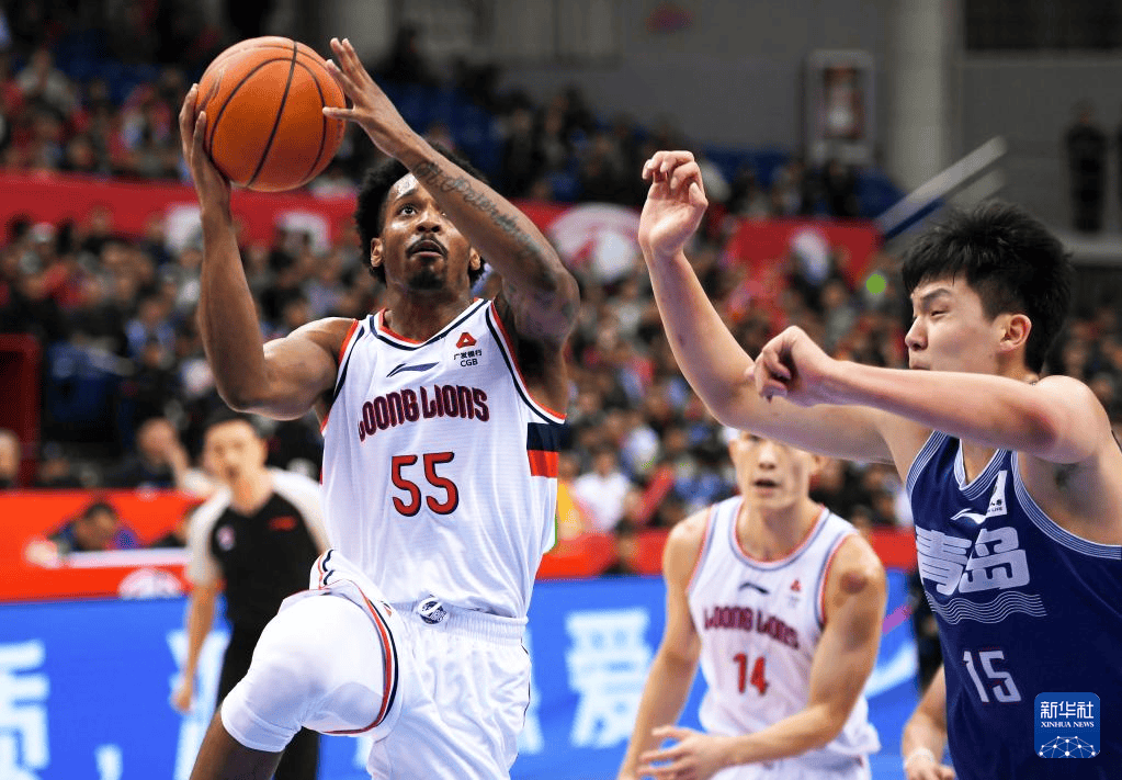 PG游戏官网登录入口-广州男篮客场告捷,击败重庆队