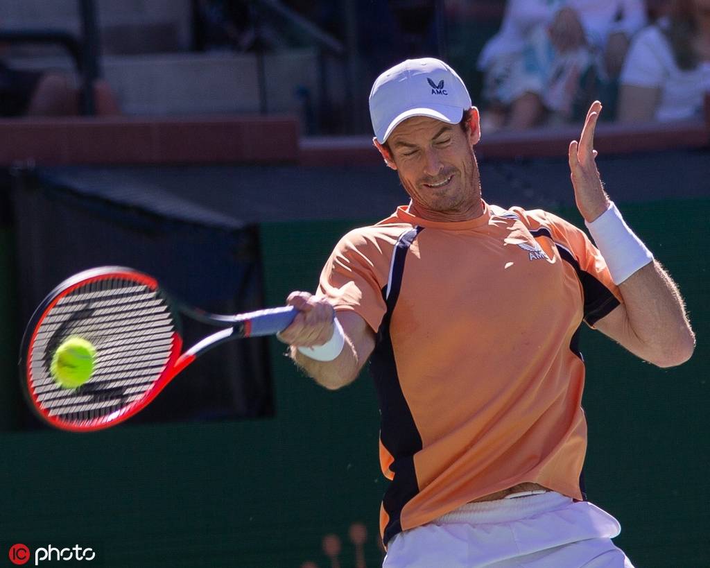 PG Soft Gaming-日本网球队爆冷世界网球队,穆雷送出助攻