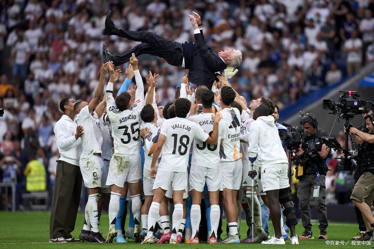 PG电子试玩-关于皇马前锋连场进球，助球队赢得连胜的信息