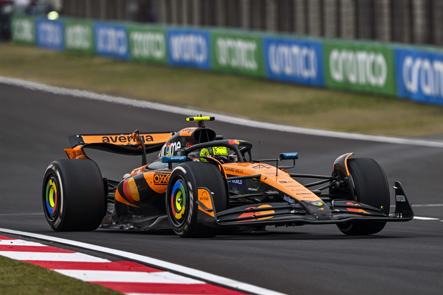 PG电子官网入口-威廉姆斯完胜法拉利，皮亚斯特里扛起全队的简单介绍