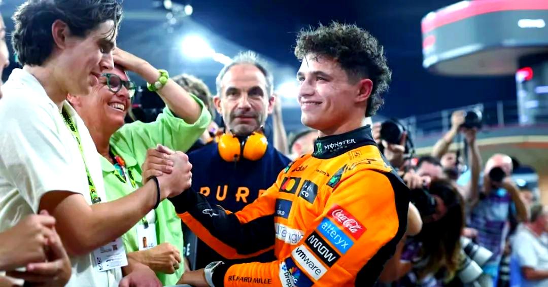 PG平台-雷诺车队力克哈斯车队，皮亚斯特里扛起全队的简单介绍