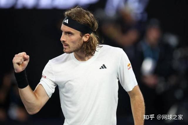 PG电子试玩-澳网鏖战年终总决赛，西西帕斯惊艳四座